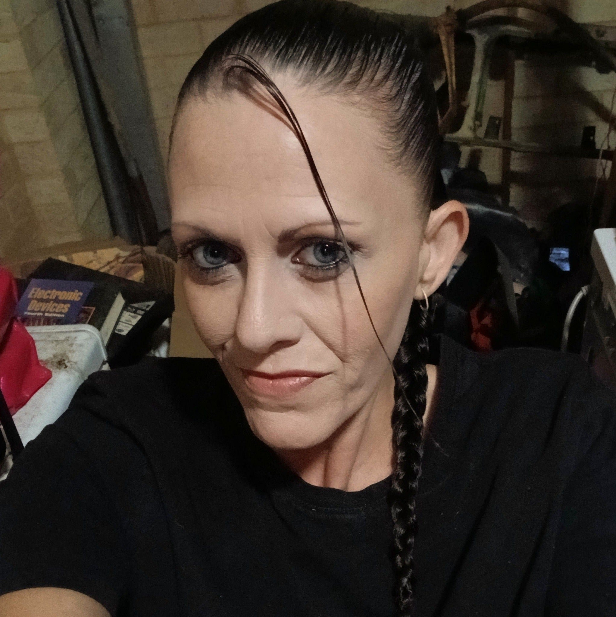 Reply profile picture